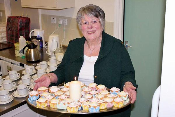 3. NFWI Centenary Birthday Cup Cakes.jpg